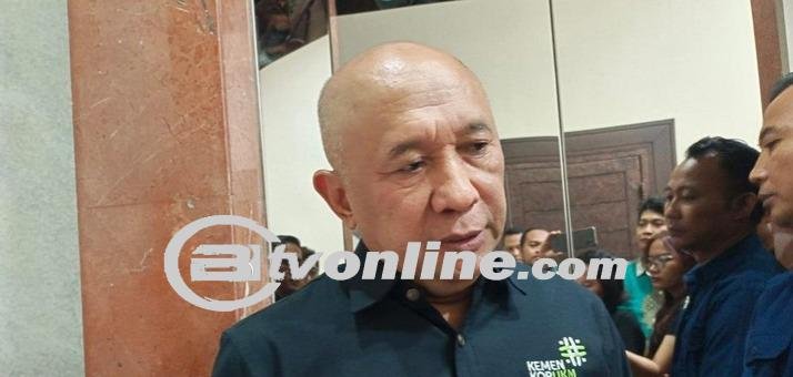 Ada Aplikasi Pembunuh UMKM Saingan Tiktok Shop , Menteri Teten Warning Akan Hal Ini!