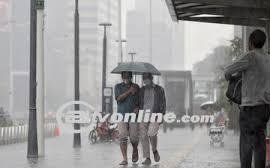Prakiraan Cuaca: Potensi Hujan Lebat di Beberapa Wilayah Indonesia Meski Masih di Musim Peralihan