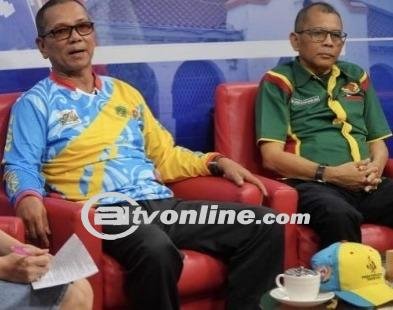 Porkot XIV Medan: Mulai Tanggal 15 Juni 2024 , Ajang Bergengsi dengan 23 Cabang Olahraga!