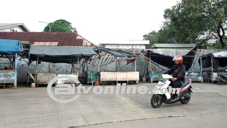 Gelombang Tutupnya Pabrik Berdampak Luas, Warga Sekitar Ikut Terguncang