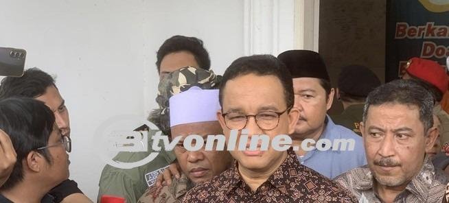 Jambret Bermotor di CFD Sudirman: Anies Baswedan Ingatkan Pentingnya Keselamatan Warga