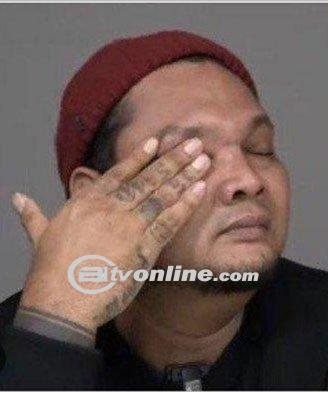 Virgoun Minta Maaf ke Ibu dan Kakaknya Usai Ditangkap Kasus Narkoba