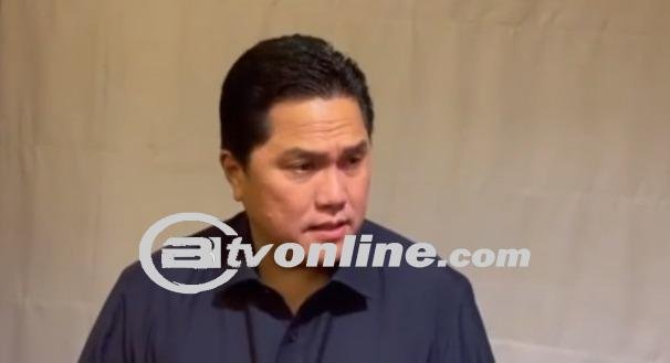 Kemenangan Gemilang Timnas Indonesia U-16 Melawan Singapura: Erick Thohir Puji Mentalitas dan Fisik Skuad Garuda Muda