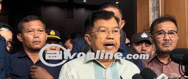 JK Tanggapi Potensi Duet Anies-Kaesang di Pilgub Jakarta: ‘Masing-Masing Orang Punya Pilihan