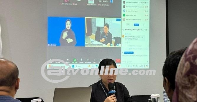 Komnas Perempuan Catat 3 Kasus Penyiksaan Tahun 2023, Sorot Diskriminasi Terhadap Perempuan
