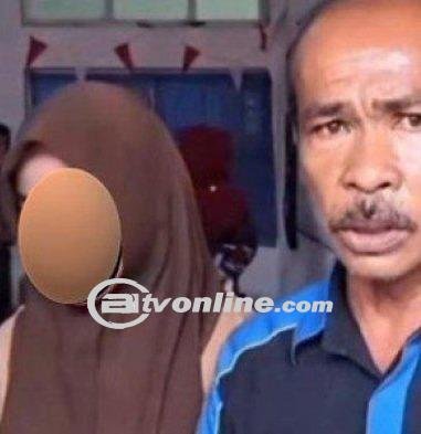 Ombudsman Sumut Periksa Kepala Sekolah dan Siswi SMA Negeri 8 Medan