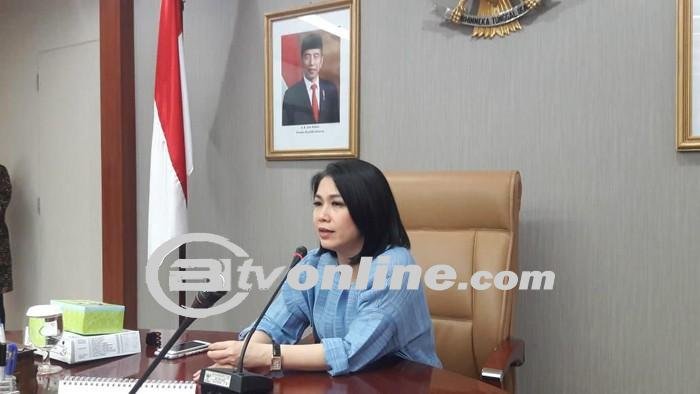 Stafsus Presiden: Permintaan Jokowi Sebagai Saksi Meringankan dalam Persidangan SYL Tidak Relevan!
