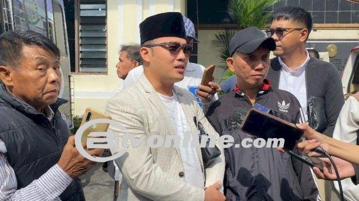 Sidang Praperadilan Pegi Setiawan Ditunda: Kecewa dan Antisipasi Drama Hukum