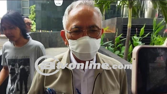Pemeriksaan Terkait Pemberian Lahan: Dirut Hutama Karya Ngaku Diinterogasi oleh KPK