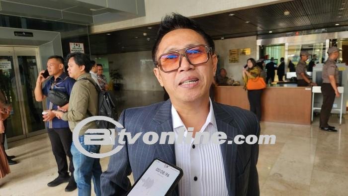 PAN Jakarta Pertimbangkan Eks Gubernur Banten Rano Karno Sebagai Calon Gubernur Jakarta