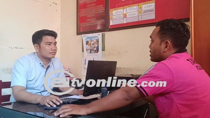 Pembunuhan di Lombok Timur! Honorer Bunuh Istri Akibat Cekcok Hutang!