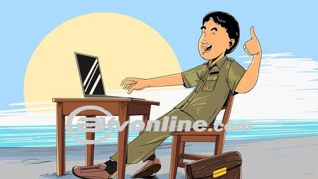 Menuju Keadilan: Pemerintah Hampir Rampungkan Rancangan Peraturan Manajemen ASN dan Penyelesaian Tenaga Honorer