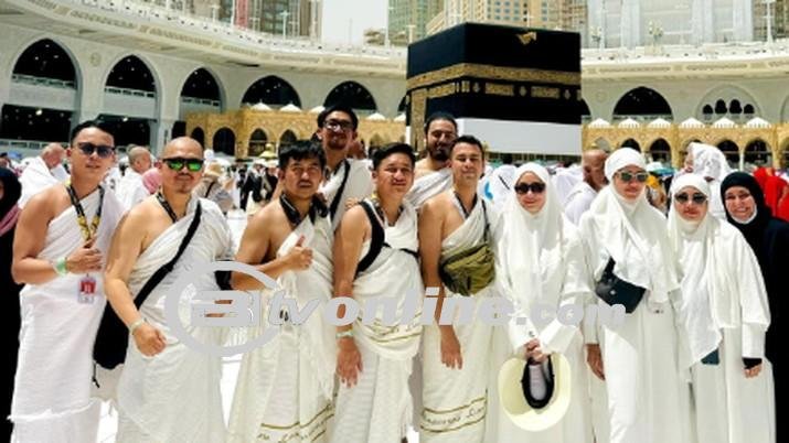 Haji Jalur Furoda Raffi Ahmad: Biaya Fantastis dan Kontroversi Eksklusivitas