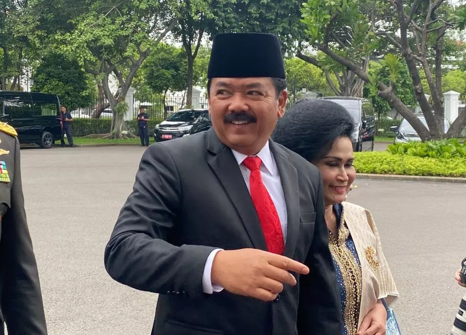 Pemerintah Serius Berkomitmen Dalam Pemberantasan Judi Online: Langkah Presiden Jokowi Disambut Positif