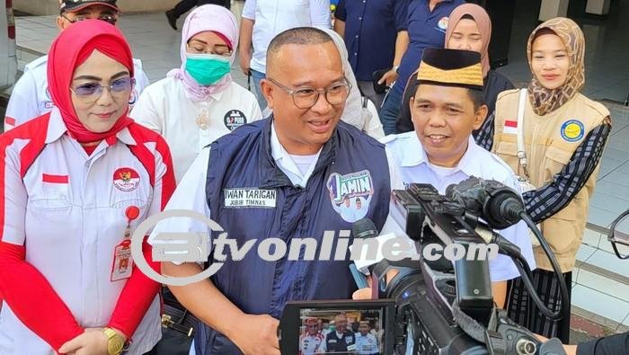 Mikail Baswedan: Otak di Balik Sukses ‘Desak Anies’ yang Dipuji Kaesang Pangarep