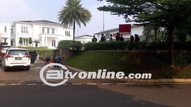 Kejagung Sita Aset Properti Mewah Terpidana Korupsi Surya Darmadi: Upaya Perangi Korupsi dan Pencucian Uang