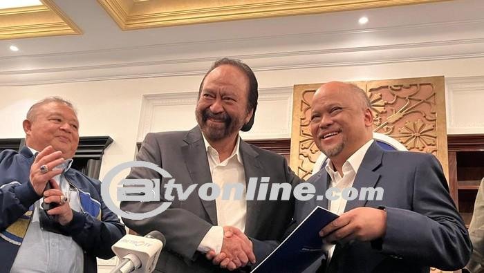 Pilgub Jabar 2024: Munculnya Figur Baru Mengubah Dinamika Politik