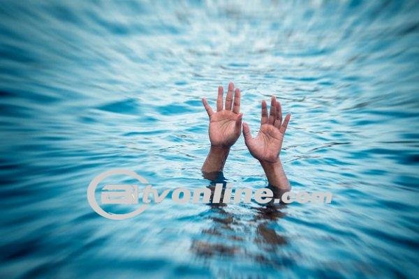 Mahasiswa di Malang Terseret Arus Sungai Brantas saat Latihan Rescue