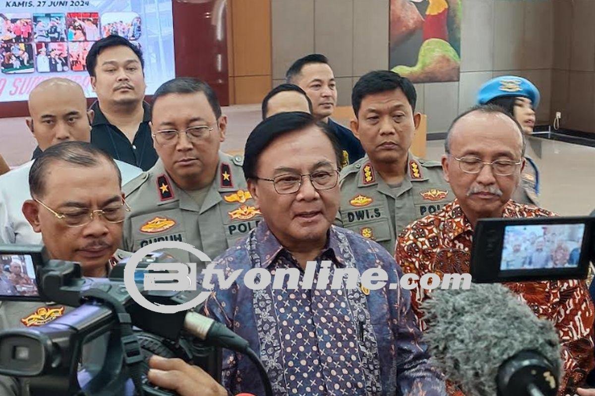 Pantau Kasus Afif Maulana, Kompolnas: Kapolda Sumbar Sudah Menyatakan Keterbukaan