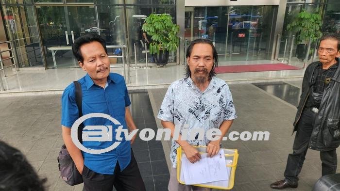 Khofifah Indar Parawansa Dilaporkan ke KPK Terkait Dugaan Korupsi Program Verifikasi dan Validasi