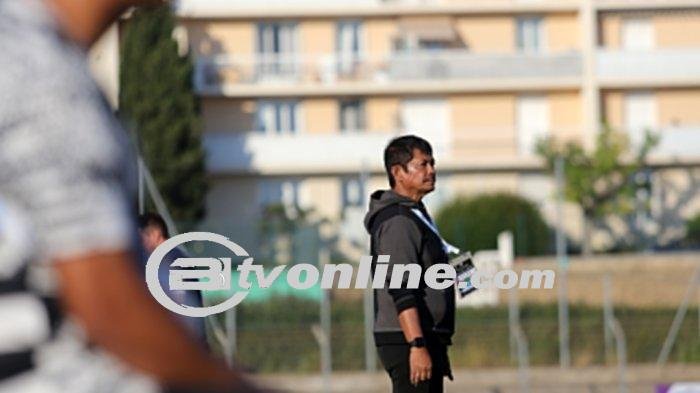 Indra Sjafri Pilih 33 Pemain Timnas U-19 Indonesia untuk Piala AFF U-19 2024, Fokus Pada Latihan Fisik dan Persiapan Detail