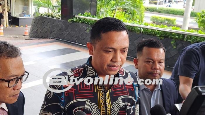 Staff Sekjen PDIP Laporkan Penyidik KPK ke Dewan Pengawas
