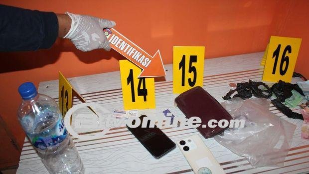 Pembunuhan Mantan Pacar di Pati Terencana: Temuan Terbaru dari Polisi
