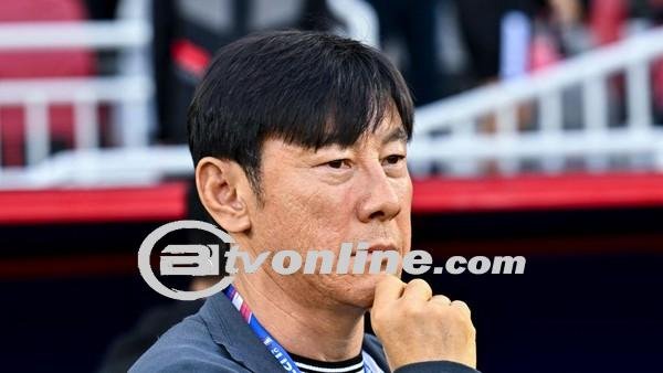 Pelatih Timnas Indonesia Shin Tae Yong Siapkan Strategi Jelang Uji Coba Lawan Tanzania