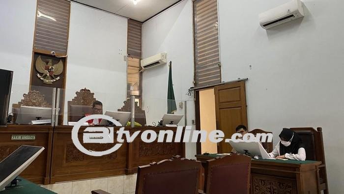 Gus Muhdlor Gagal di Praperadilan: Status Tersangka Korupsi Ditegakkan, KPK Menang