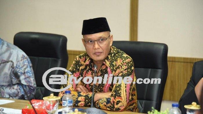 DPR Dorong Pembentukan Satgas Nasional Tangani Serangan Siber