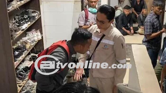 Kontroversi HRD PT IMIP Morowali: Teriaki ‘Sampah’ Calon Karyawan Merokok, Dipecat Secara Kontroversial