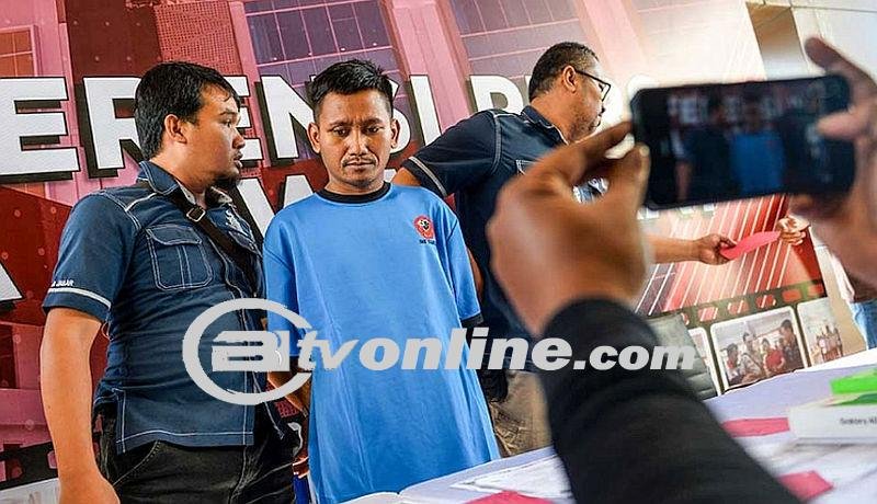 3 Teman Pegi Perong Diperiksa Polisi 6 Jam Lebih, Dicecar 33 Pertanyaan Soal Alibi