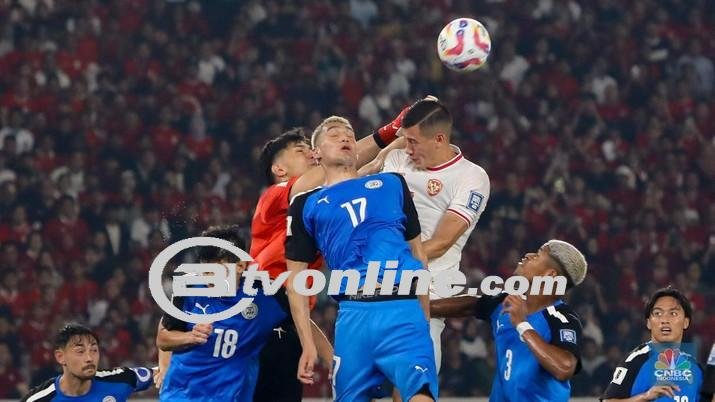 Tom Saintfiet Bongkar Penyebab Kekalahan Filipina dari Timnas Indonesia!