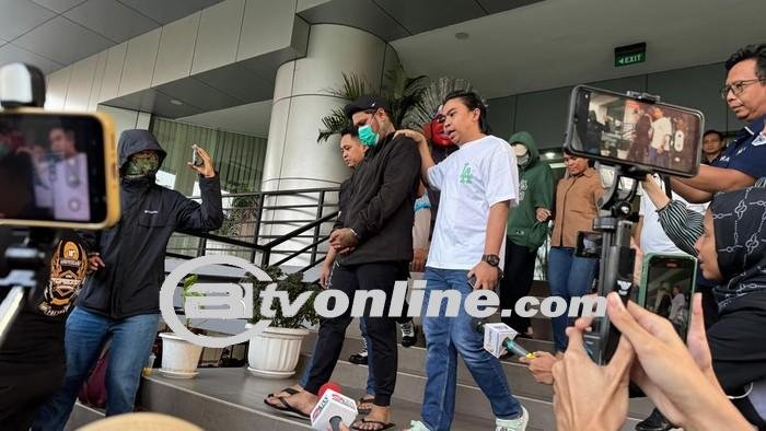 Kabar Kondisi Virgoun Saat Ini : Sudah Tenang dan Komunikatif