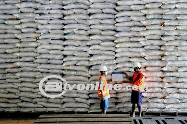 Perum BULOG Gandeng Kamboja: Strategi Indonesia Hadapi Krisis Pangan