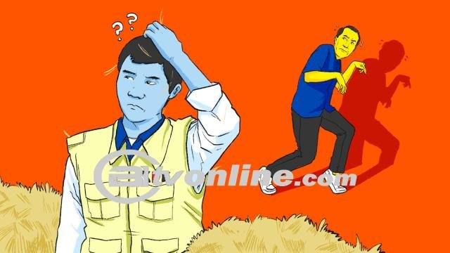 Wakil Ketua KPK: Temukan Lokasi Harun Masiku: Mudah-mudahan Seminggu Ketangkap!