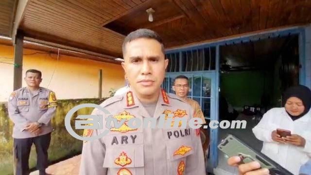 Polisi Ungkap Penipuan Tiket Sheila On 7 di Samarinda, Pelaku Raup Rp 270 Juta