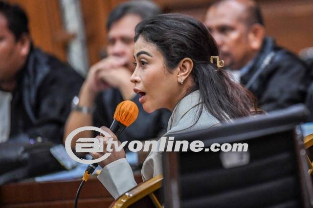 KPK Panggil Anak dan Cucu SYL, Diperiksa Terkait Kasus Pencucian Uang
