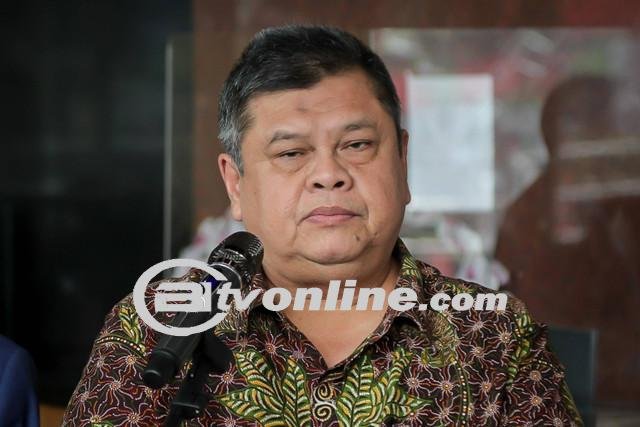 Hari Terakhir Pendaftaran: 210 Orang Daftar Calon Pimpinan KPK, 142 Dewas