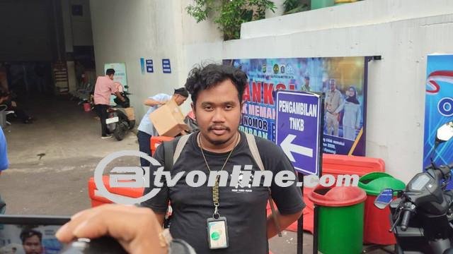 Dewan Pers Kecam Pengeroyokan Jurnalis KompasTV, Bodhiya Vimala Sucito: Tegakkan Etika, Hindari Kekerasan