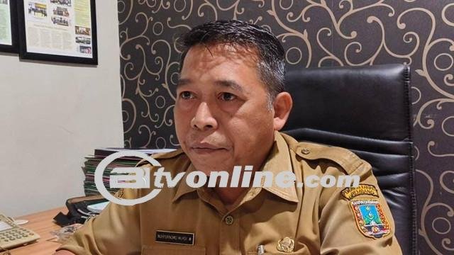 Supadi Ketua DPRD Rembang Sudah 19 Hari Bolos Kerja, BK Belum Beri Sanksi