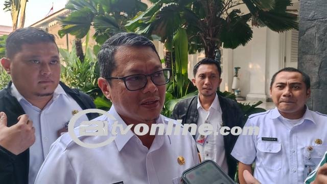 Penjelasan Plt Kadisdik DKI soal Mispersepsi Istilah Cleansing Guru Honorer