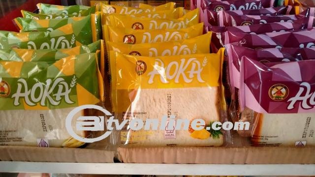 Asosiasi Pengusaha Makanan Respons Roti Aoka Yang Viral Diduga Ada Zat Berbahaya!