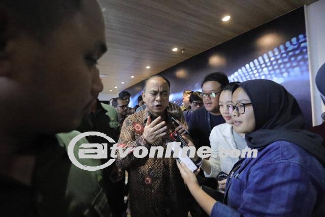 Budi Arie soal Iklan Judol di YouTube: Masuk Halaman dengan Phising