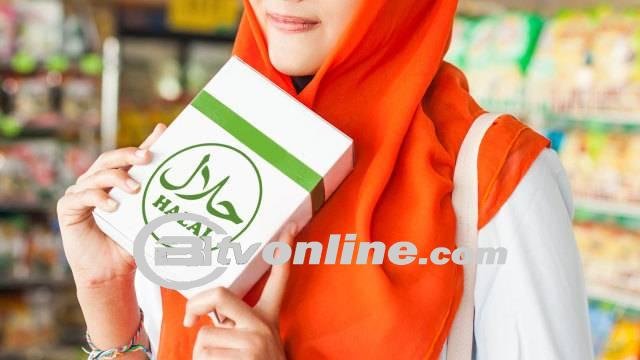 Produk UMKM di Sulut Belum Punya Sertifikasi Halal, Ini Penjelasan Pemerintah
