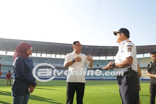 Piala AFF U19 Tuntas, Surabaya Siap Sambut Event Dunia Berikutnya