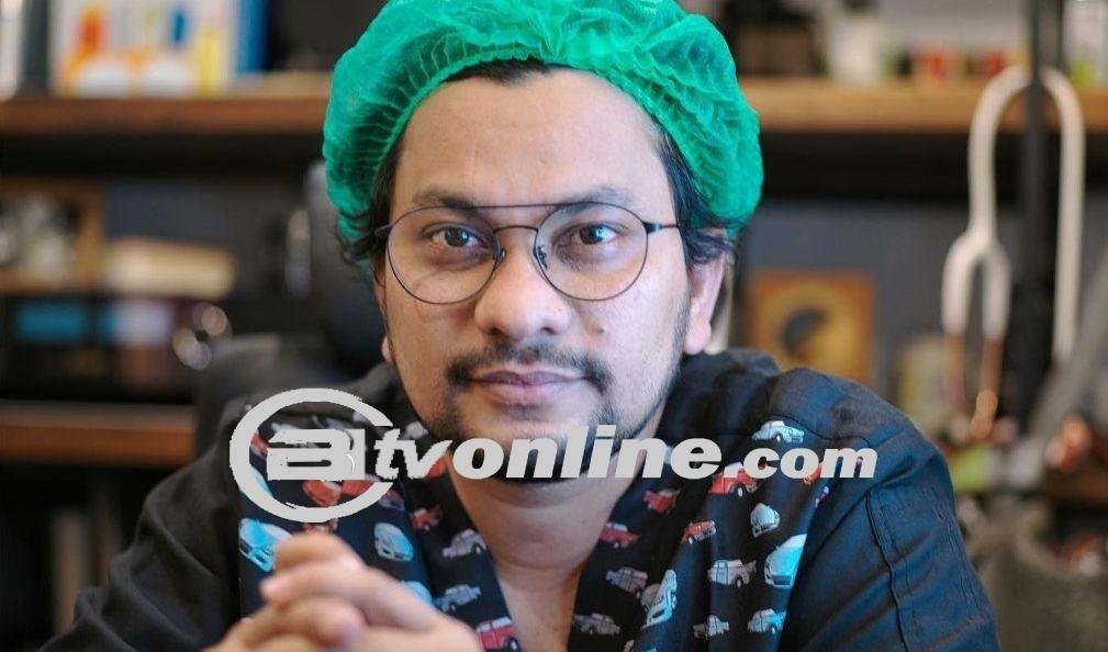 Kasus Selebgram Meninggal Usai Sedot Lemak , Begini Tanggapan DR.Tompi