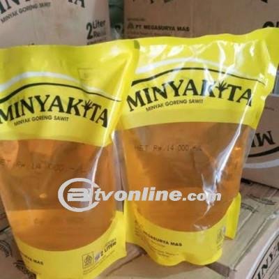 Ketika Harga Minyakita Tembus Batas, Masyarakat dan Pedagang Bereaksi!