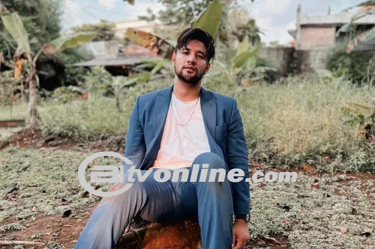 Ammar Zoni Bantah Tudingan Jadi Pemberi Modal untuk Bandar Narkoba?!