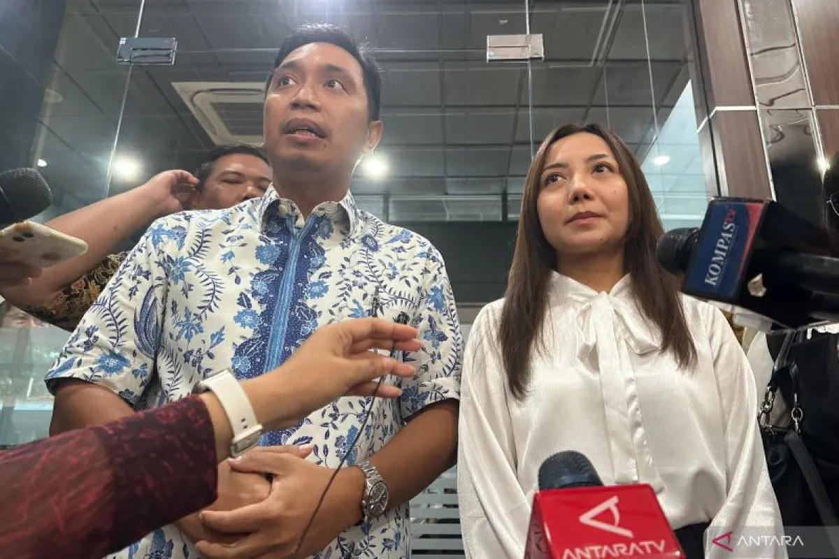 Korban Kasus Asusila Ketua KPU RI Mengapresiasi Keputusan Tegas DKPP RI